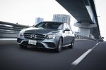 Mercedes-Benz E300 AMG Line 2016 года (JP)